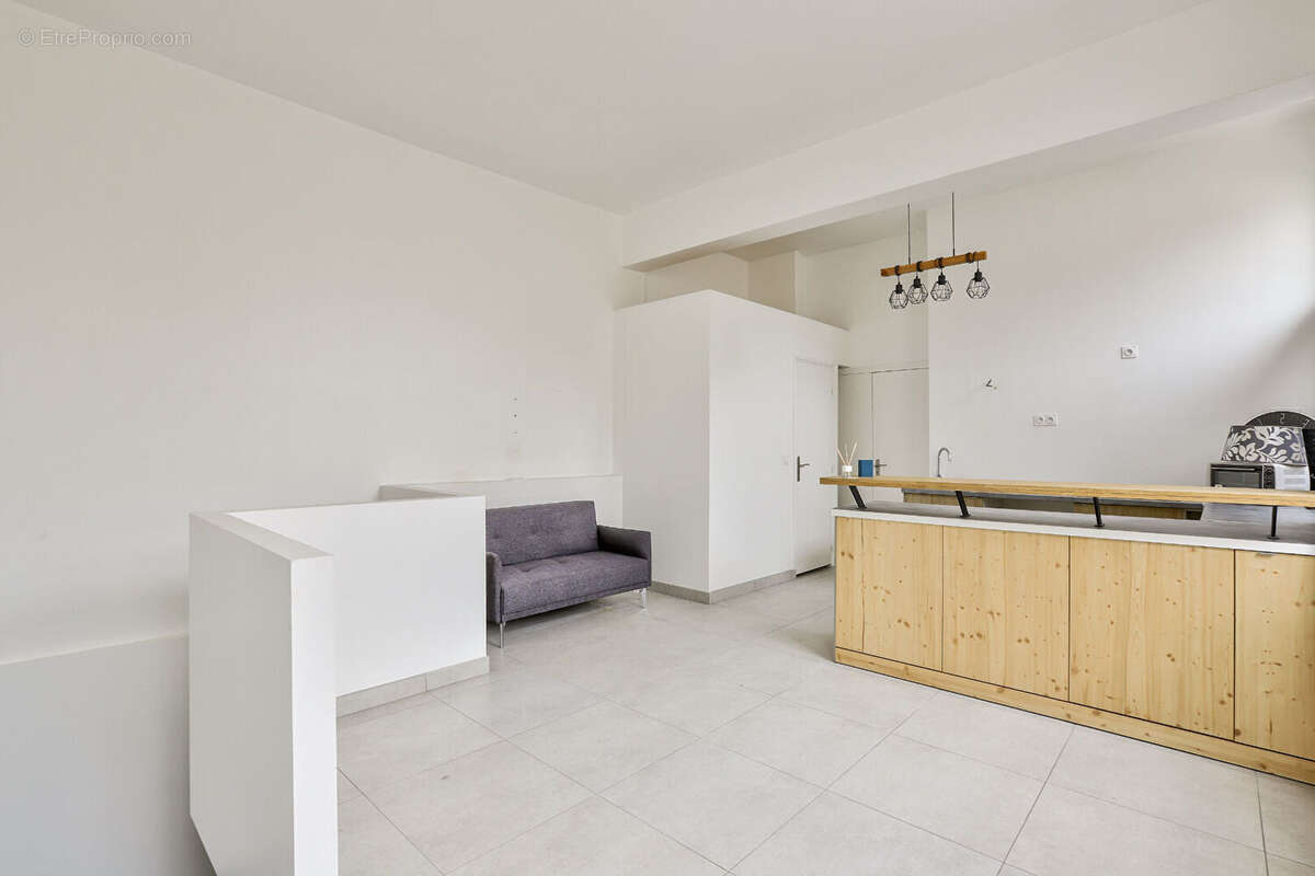 Appartement à COLOMBES