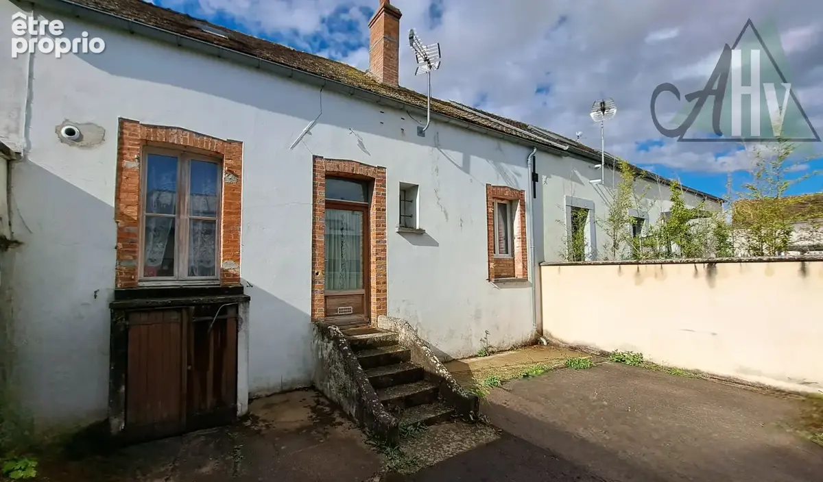 Photo Maison à Montereau-Fault-Yonne au prix de 118 800€
