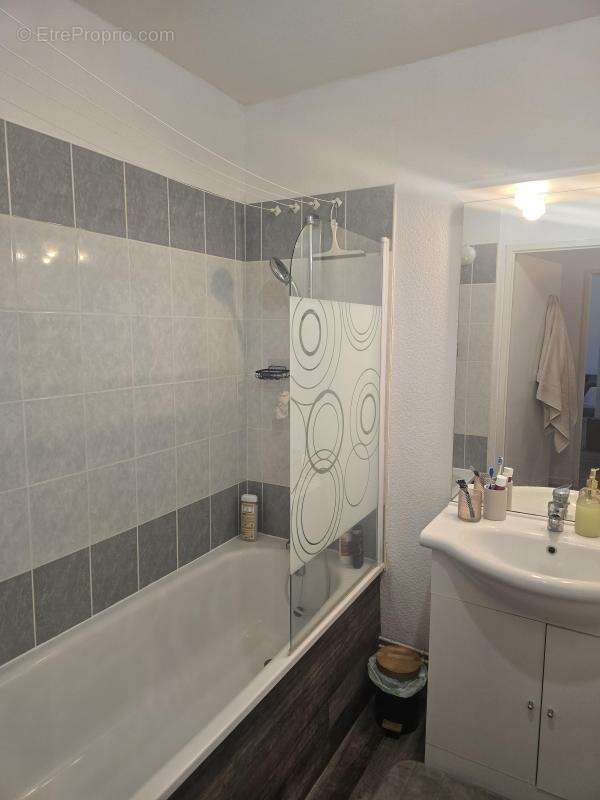 Appartement à CHINON