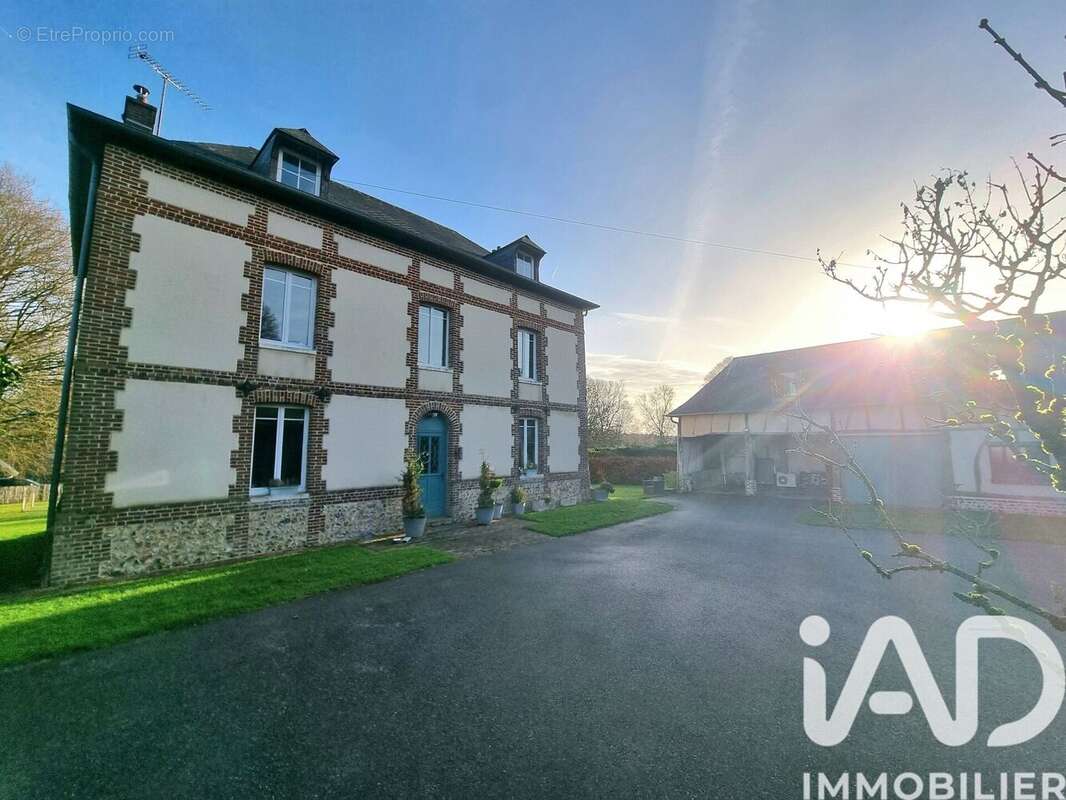 Photo 4 - Maison à FRESQUIENNES