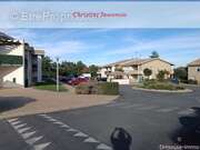 Appartement à SAINT-YZAN-DE-SOUDIAC