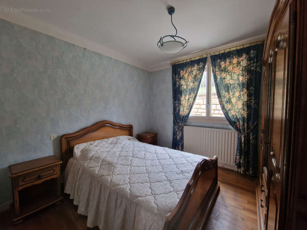 Maison à BRIVE-LA-GAILLARDE