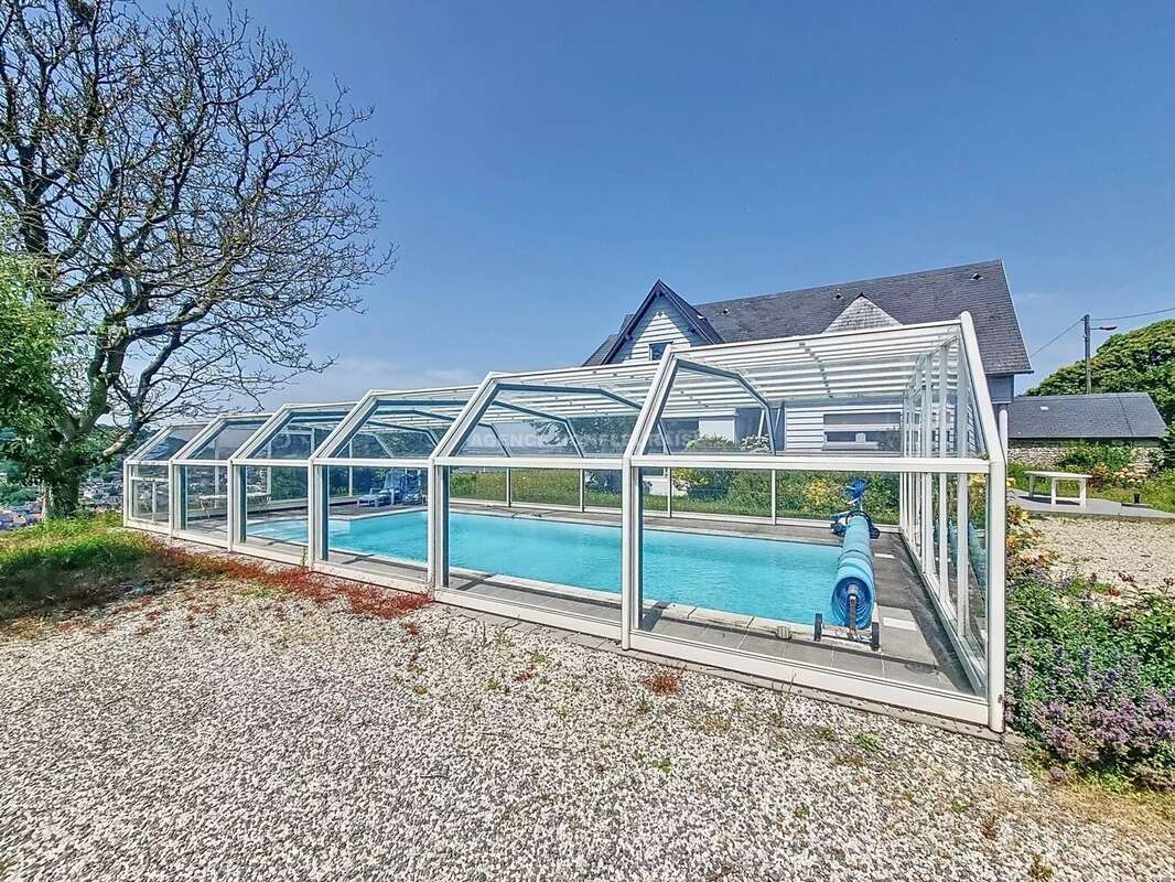 Maison à HONFLEUR