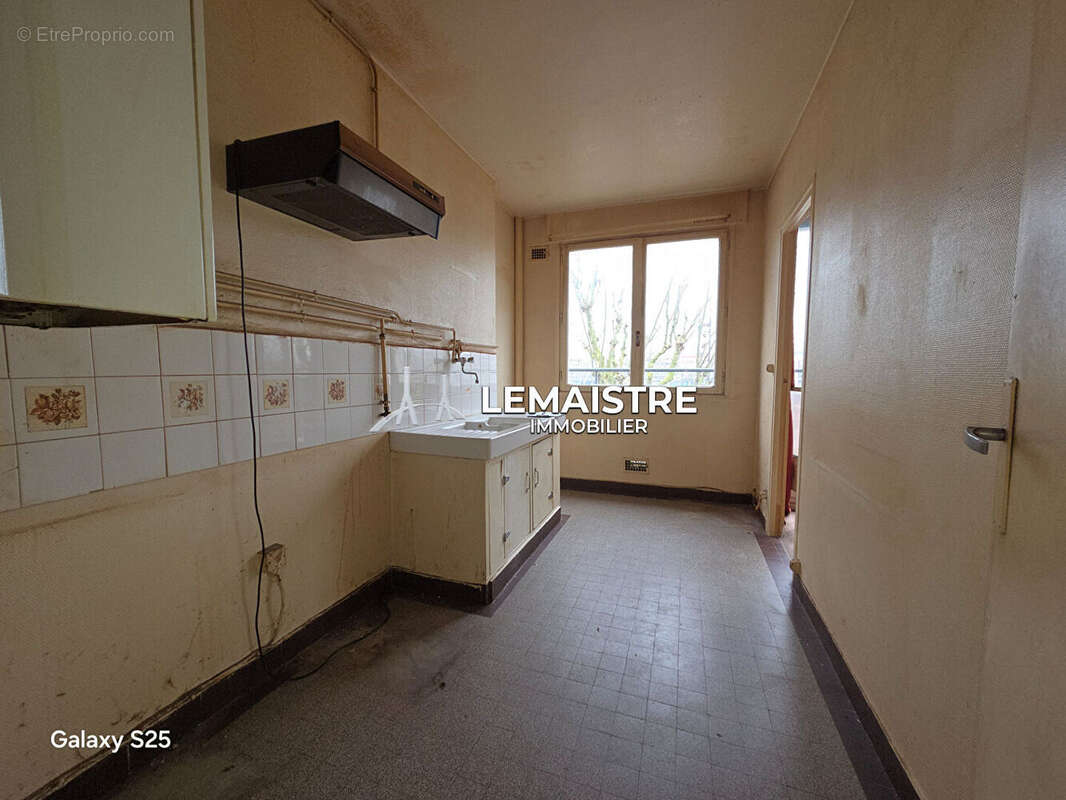 Appartement à ROUEN