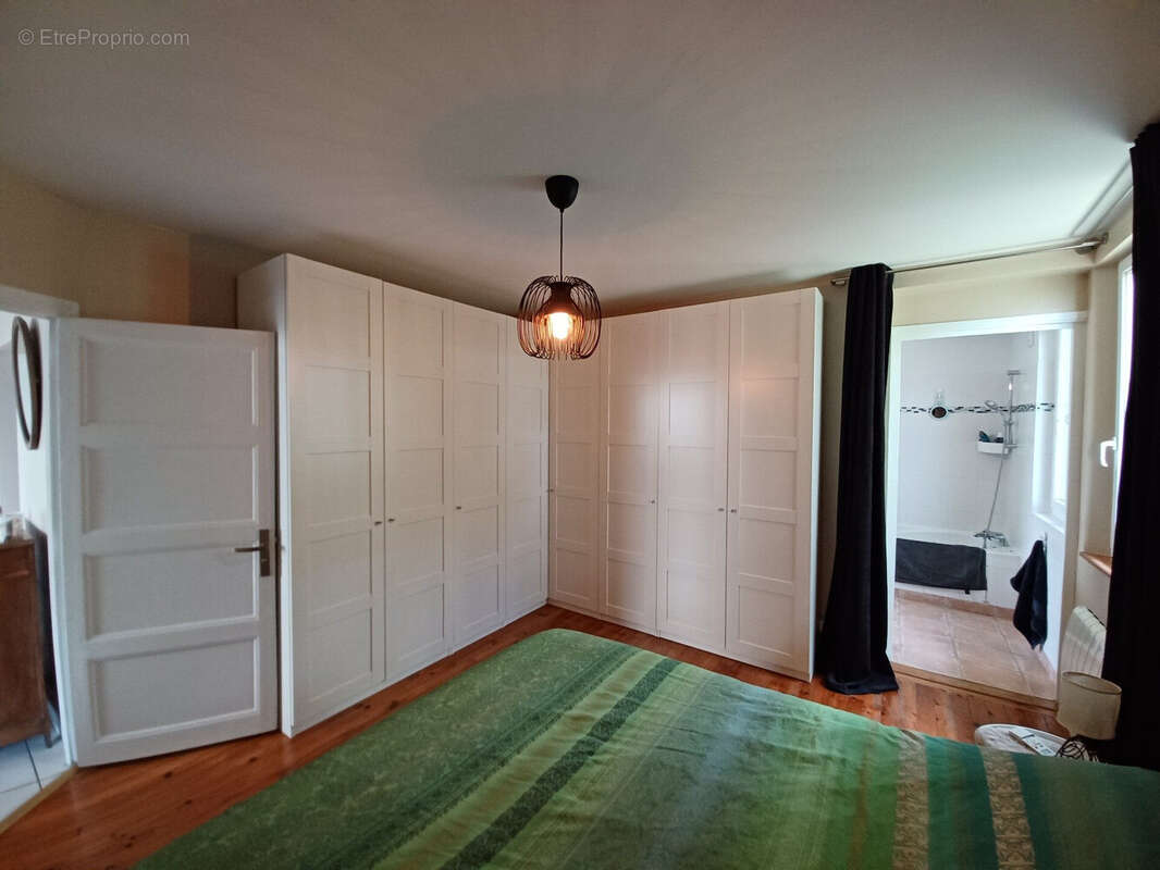 Maison à CLERMONT-FERRAND