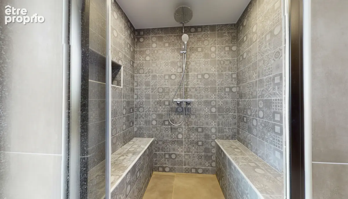 Appartement Puget Sur Argens 3 pièce(s) 90 m2 - photo 8