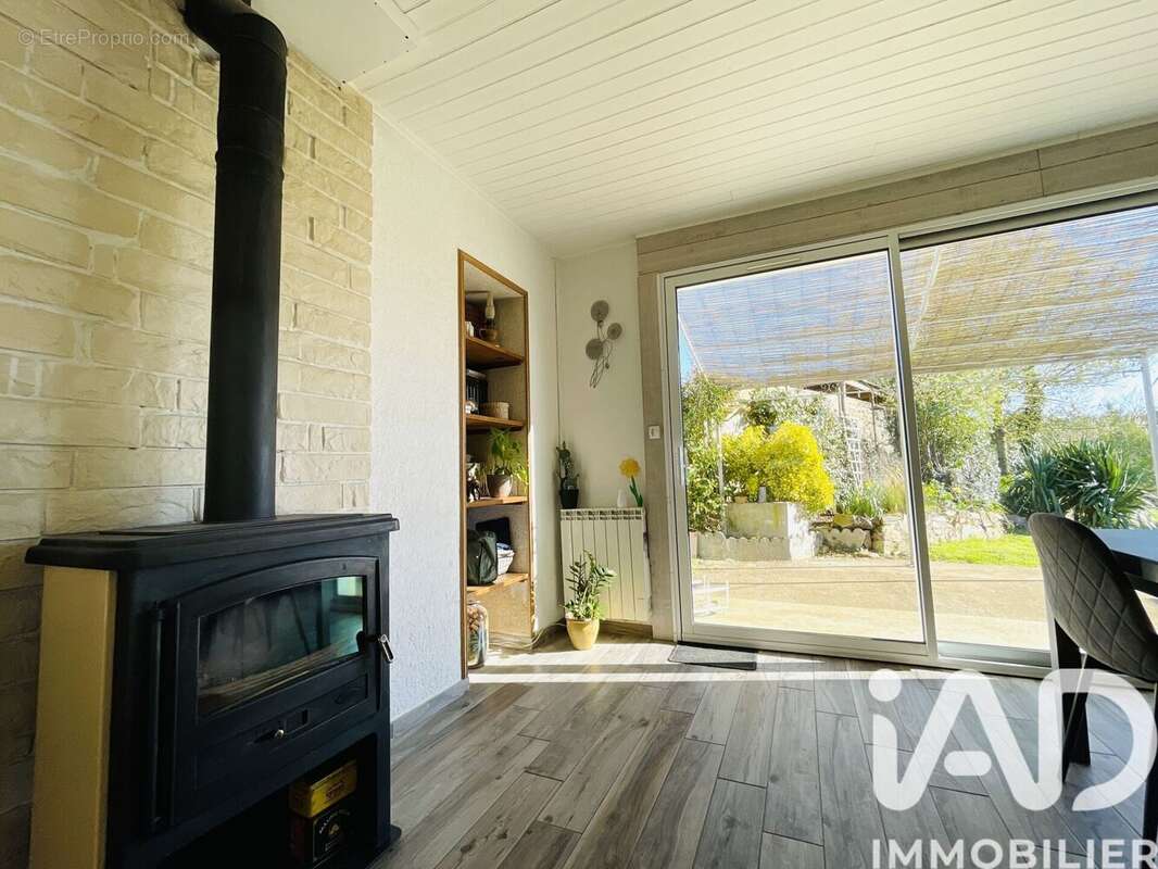 Photo 7 - Maison à CERNUSSON