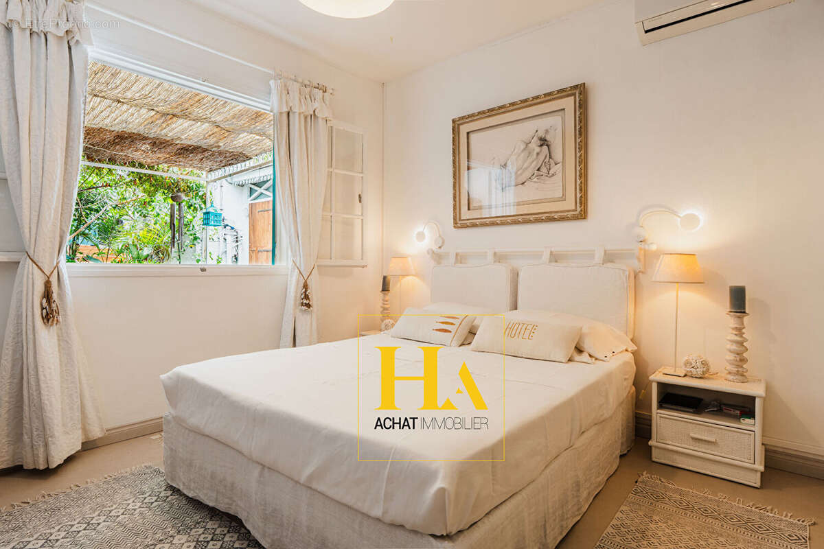 Maison à SAINT-PAUL