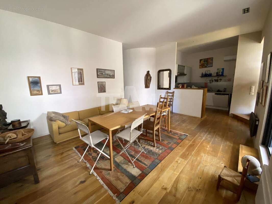 Appartement à SETE