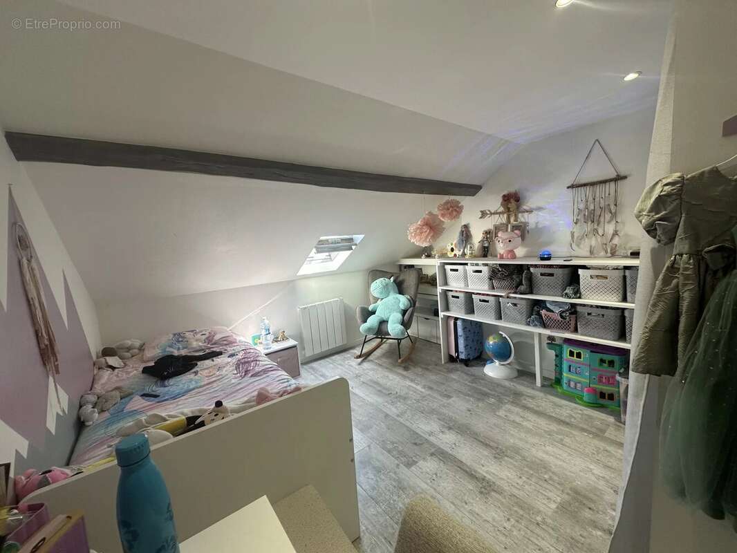 Maison 4 pièces Amiens - photo 10