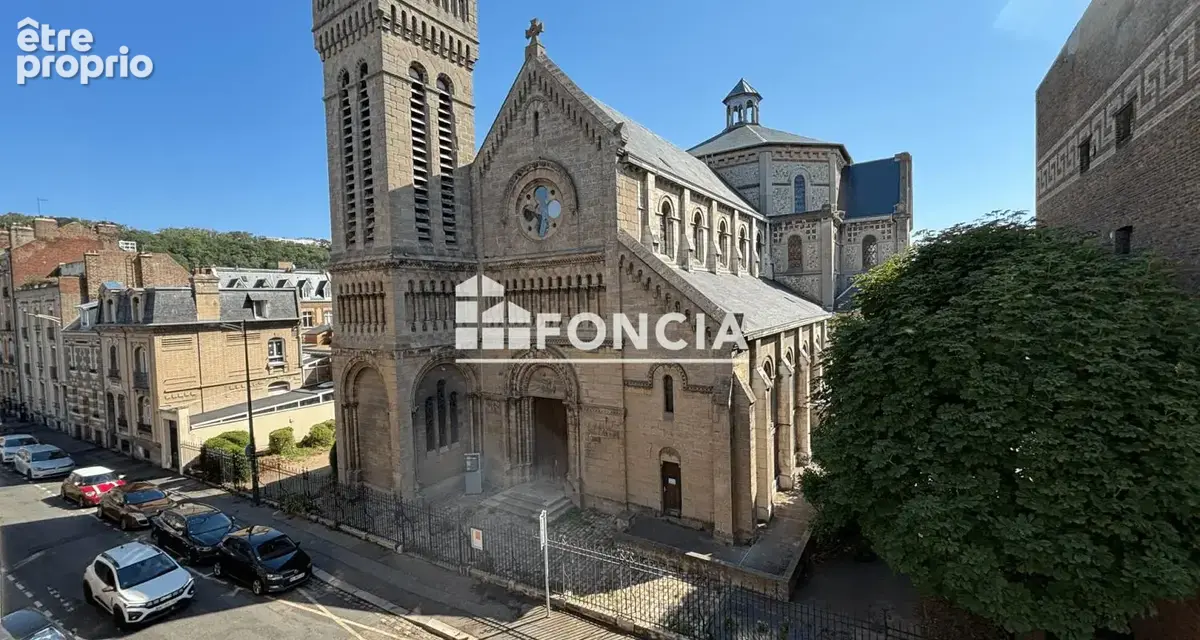 Le havre ste anne danton - photo 7