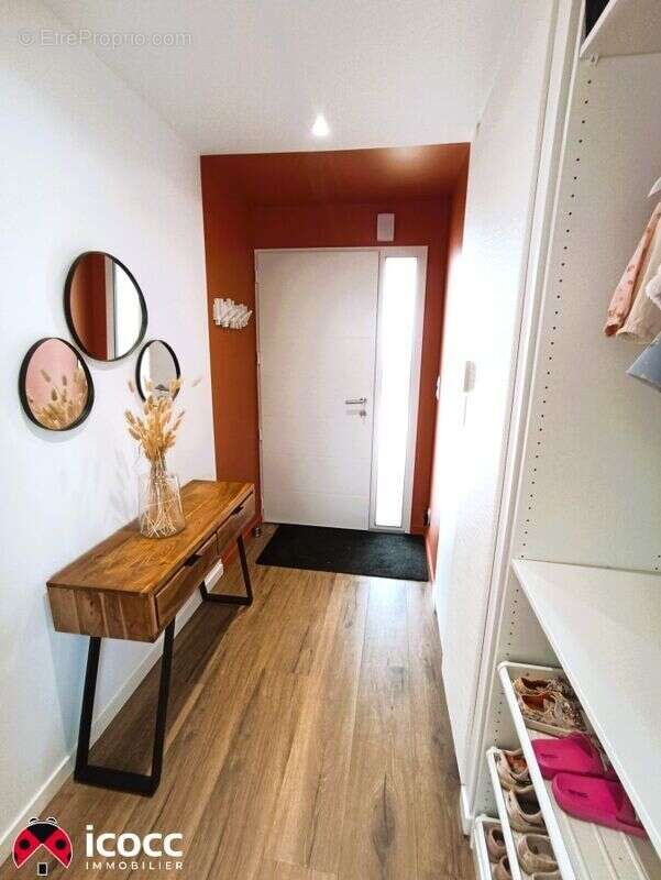 Maison 129 m² à Chateau-Guibert  - photo 3