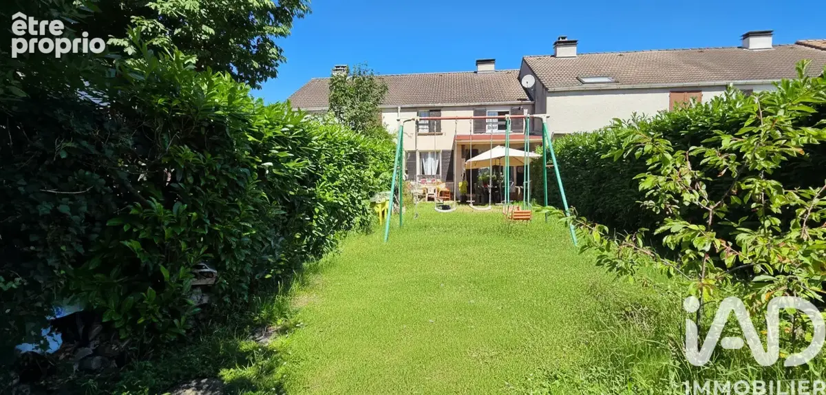Photo 1 - Maison à SEVRAN