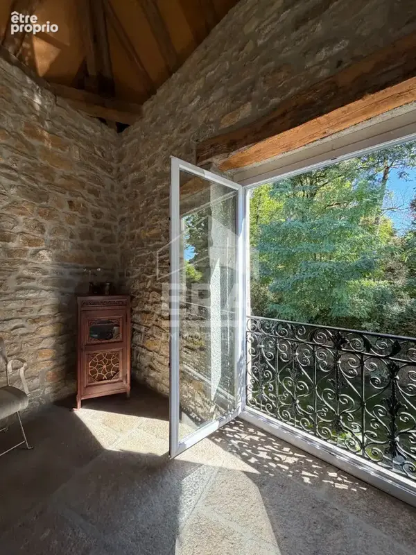 Maison 476m² à voiteur - photo 8