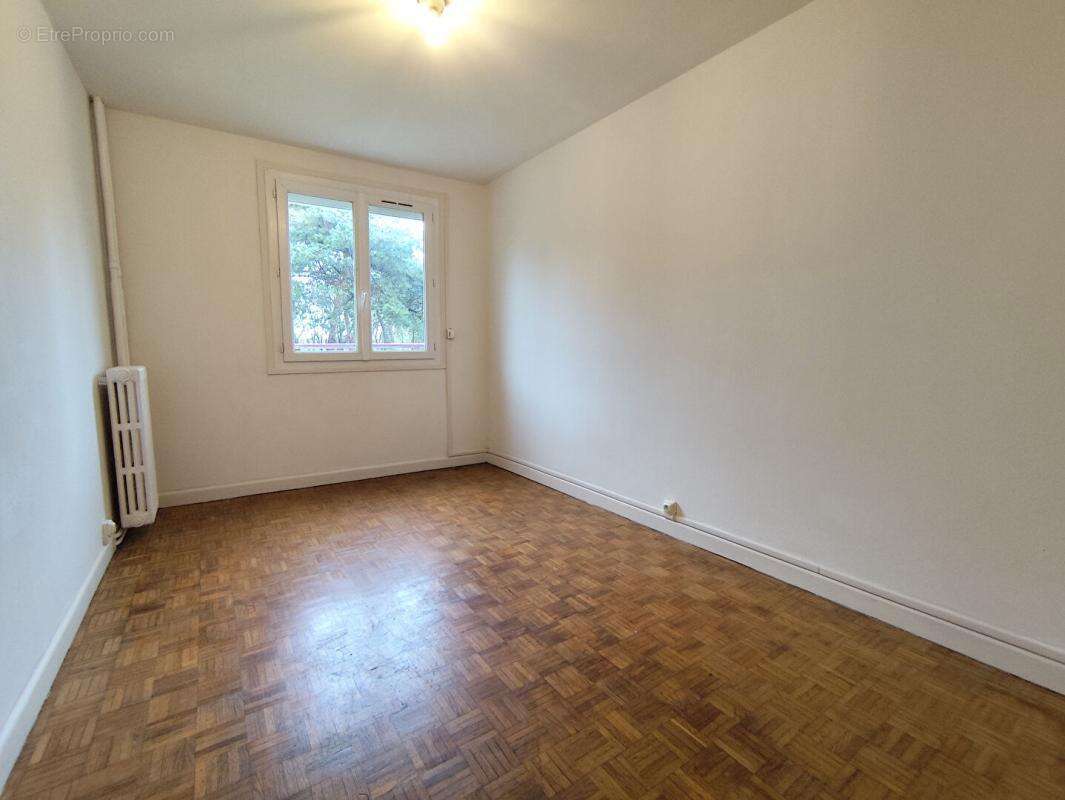 Appartement à SAINT-BRIEUC