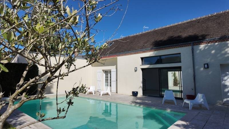 Maison à OLIVET