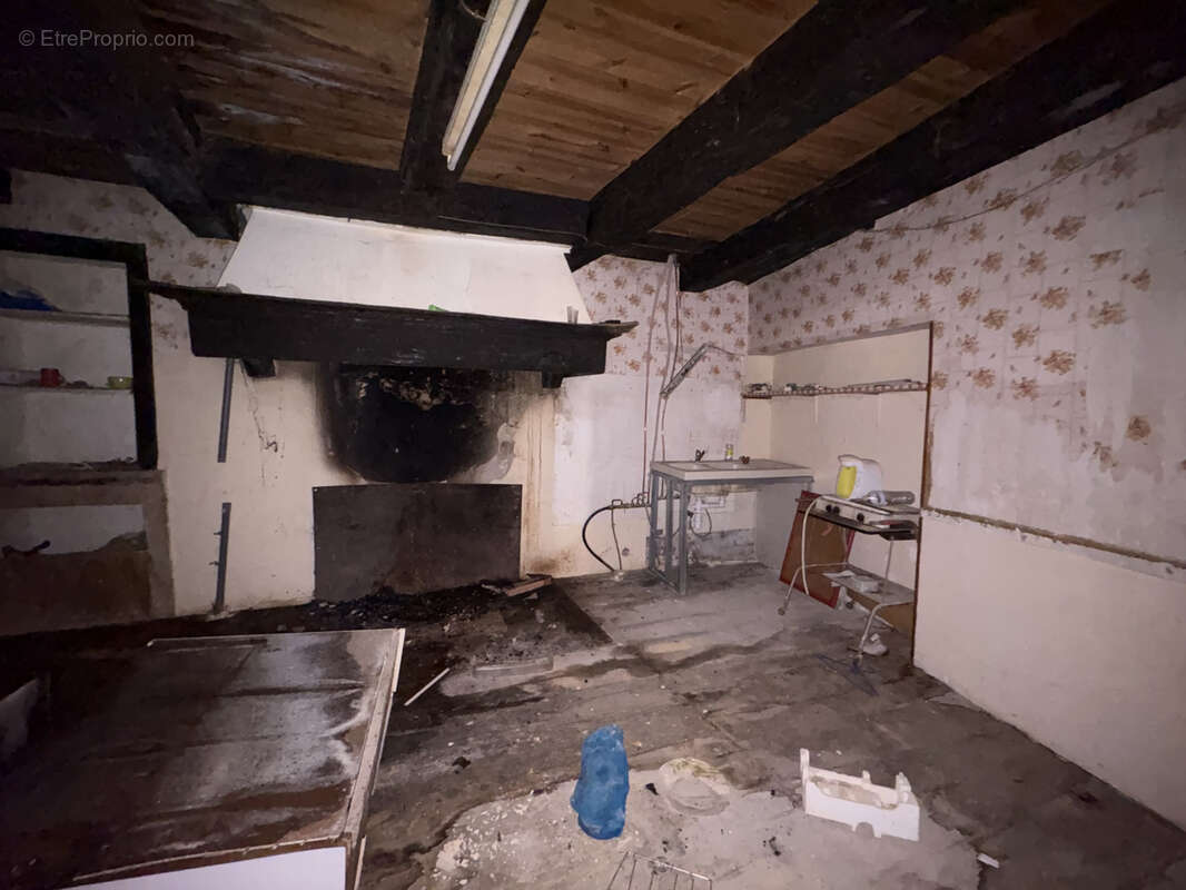 Vente maison Pousthomy - photo 9