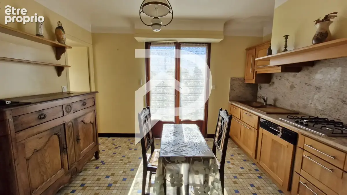 Maison sauveterre de bearn 6 pièces 150 m² - photo 8
