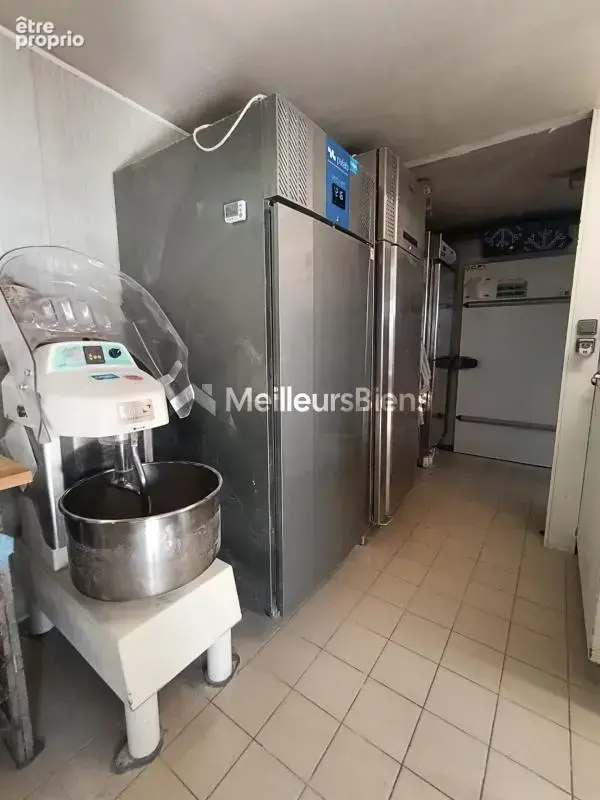 Boulangerie-pâtisserie avec laboratoire - photo 7