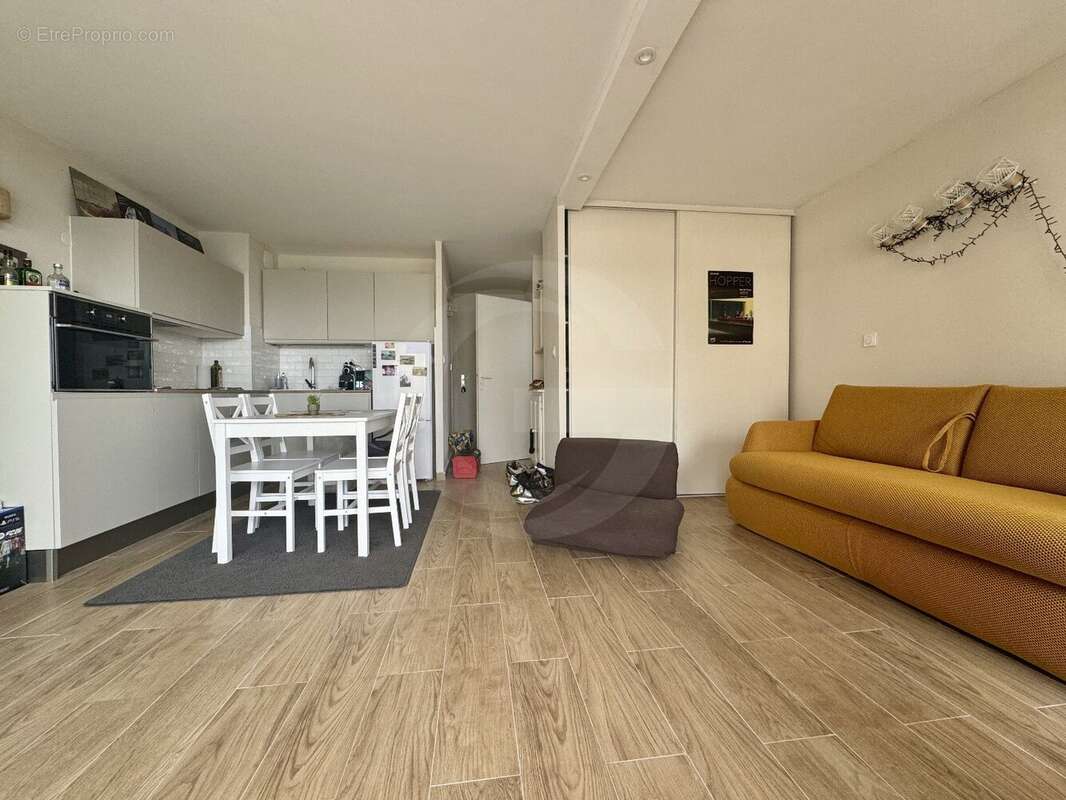 Appartement à SETE