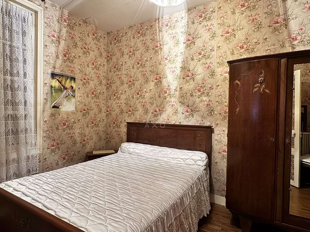 Maison à SAINT-YRIEIX-SUR-CHARENTE