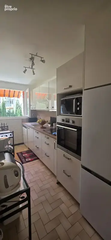Ensemble de deux appartements avec vue exceptionnelle sur les montagnes  proximité des thermes   amélie-les-ba - photo 4