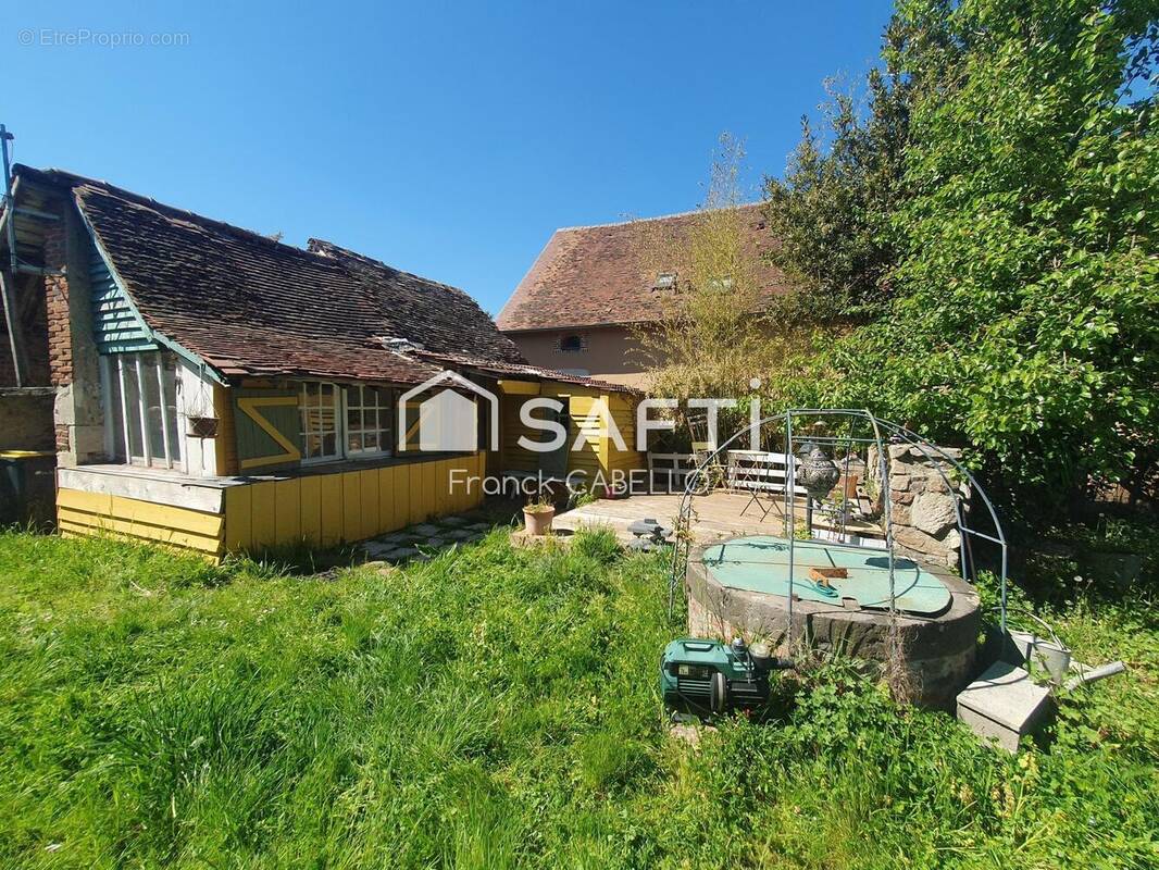 Photo 1 - Maison à MEILLARD