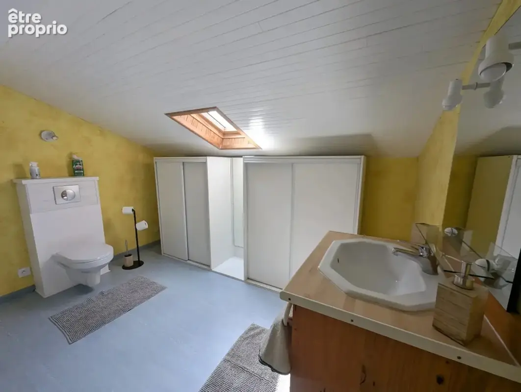 Villa dans un cadre d'exception - photo 11