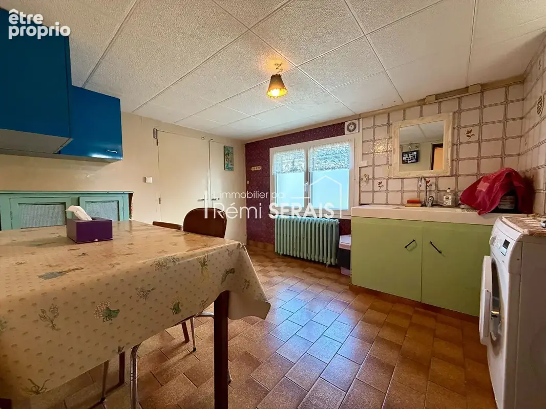 Maison proximité des tous commerces - photo 8