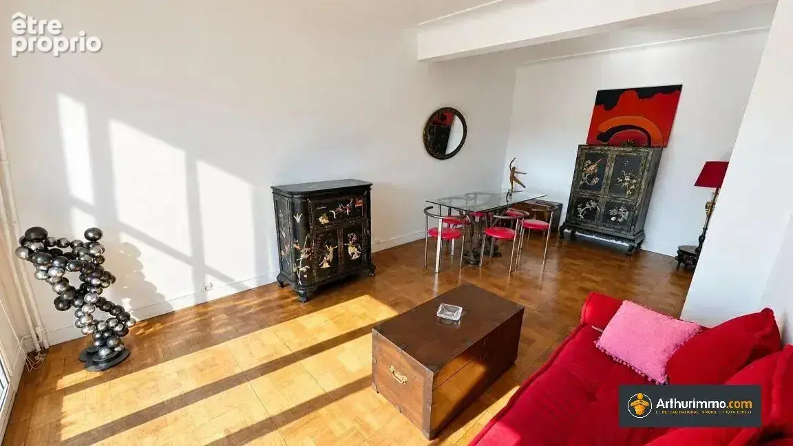 Vente Appartement Nice(06000) 399 000ï¿œ - photo 4