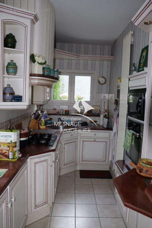 Appartement à DINAN