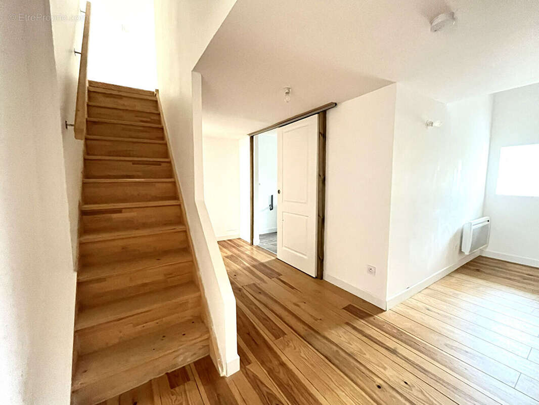 Appartement à DAX
