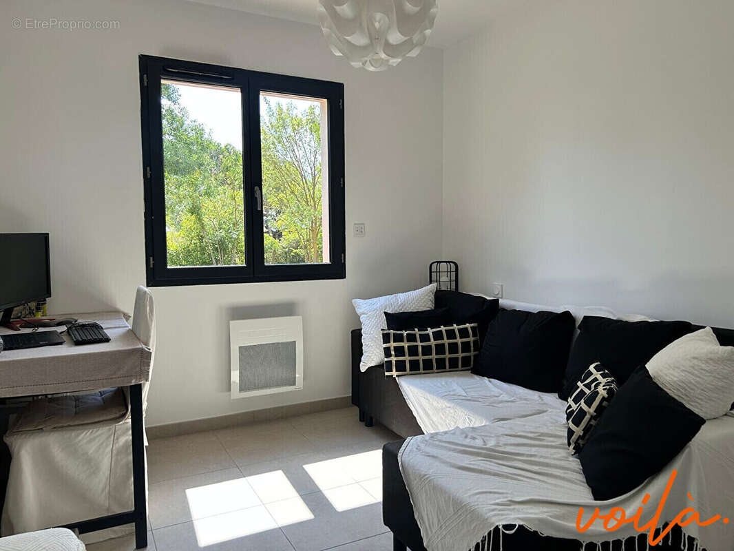 Maison à CARCASSONNE