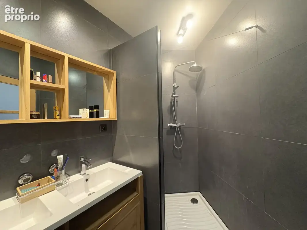 TOURS Rabelais - Duplex - 3 chambres - - photo 7