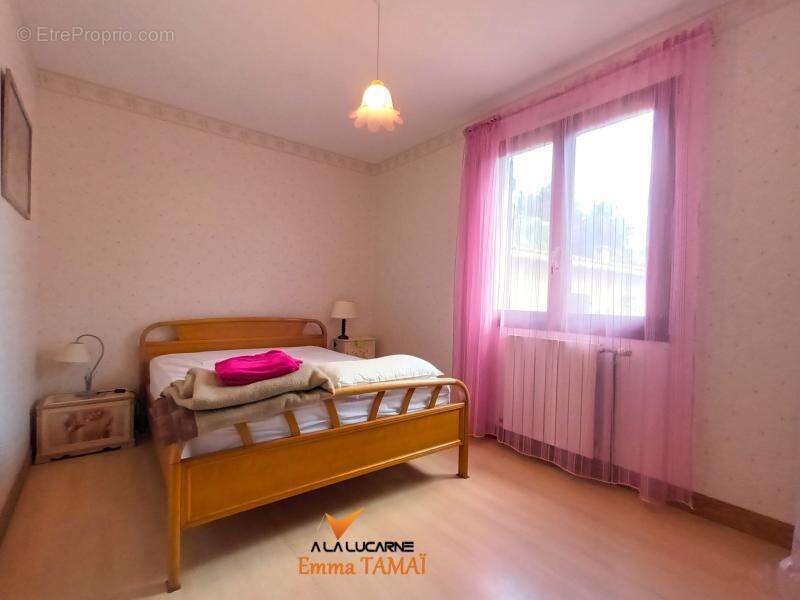 Maison à SAINT-AVIT-SAINT-NAZAIRE