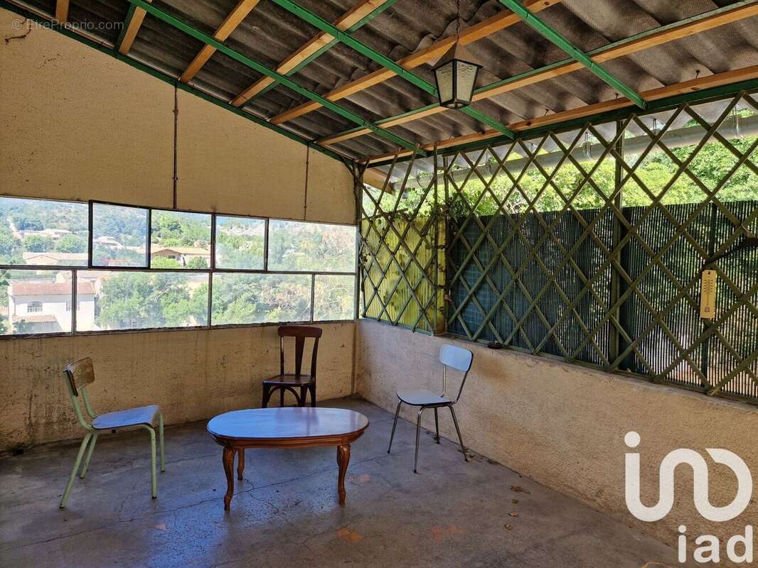 Photo 4 - Maison à SAILLANS