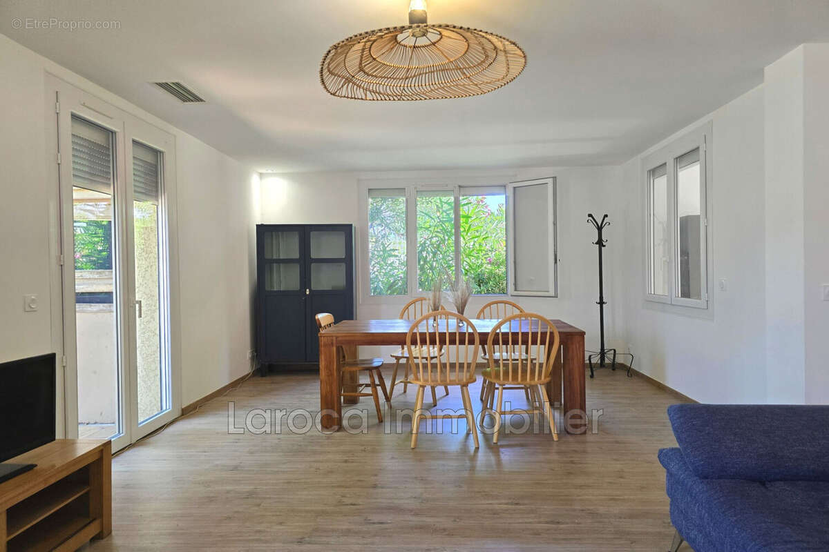 Maison à SAINT-ANDRE