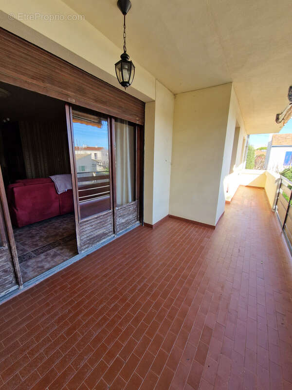 Appartement à NARBONNE