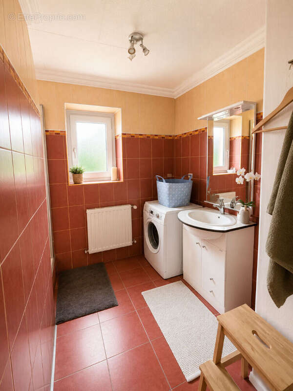 Appartement à THONON-LES-BAINS