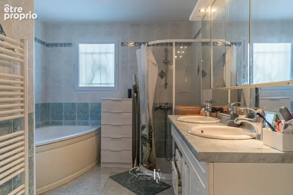 Maison 157 m² à Bonnac-La-Cote  - photo 9