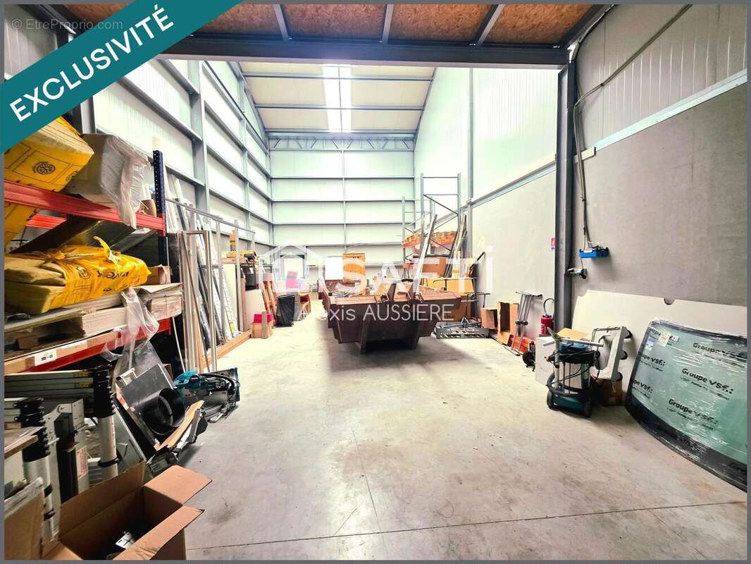 Commerce 190 m² à Brie-Comte-Robert  - photo 7