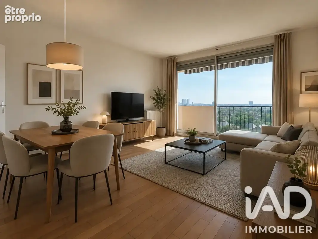 Photo 1 - Appartement à COLOMBES