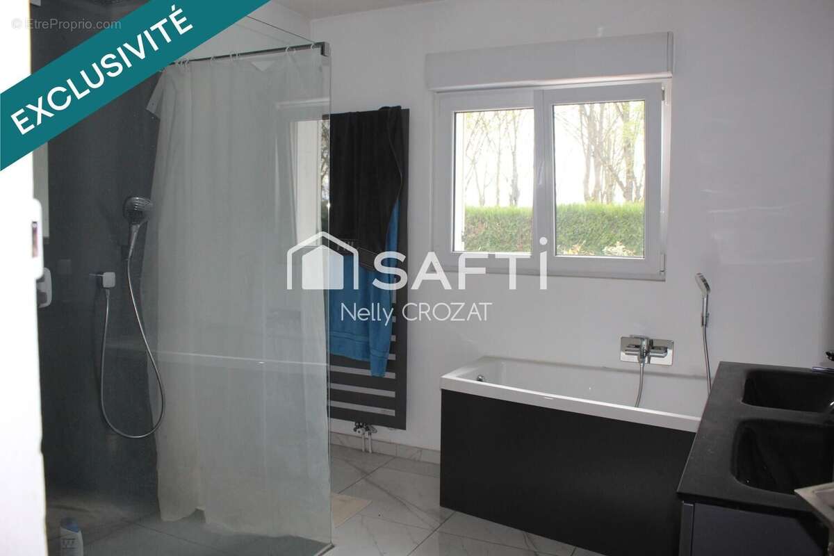 Photo 5 - Maison à SOISSONS