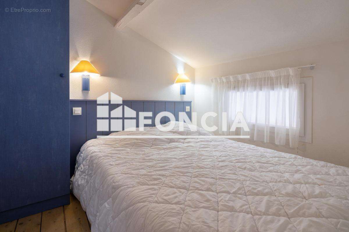 Appartement à SAINT-GEORGES-D'OLERON