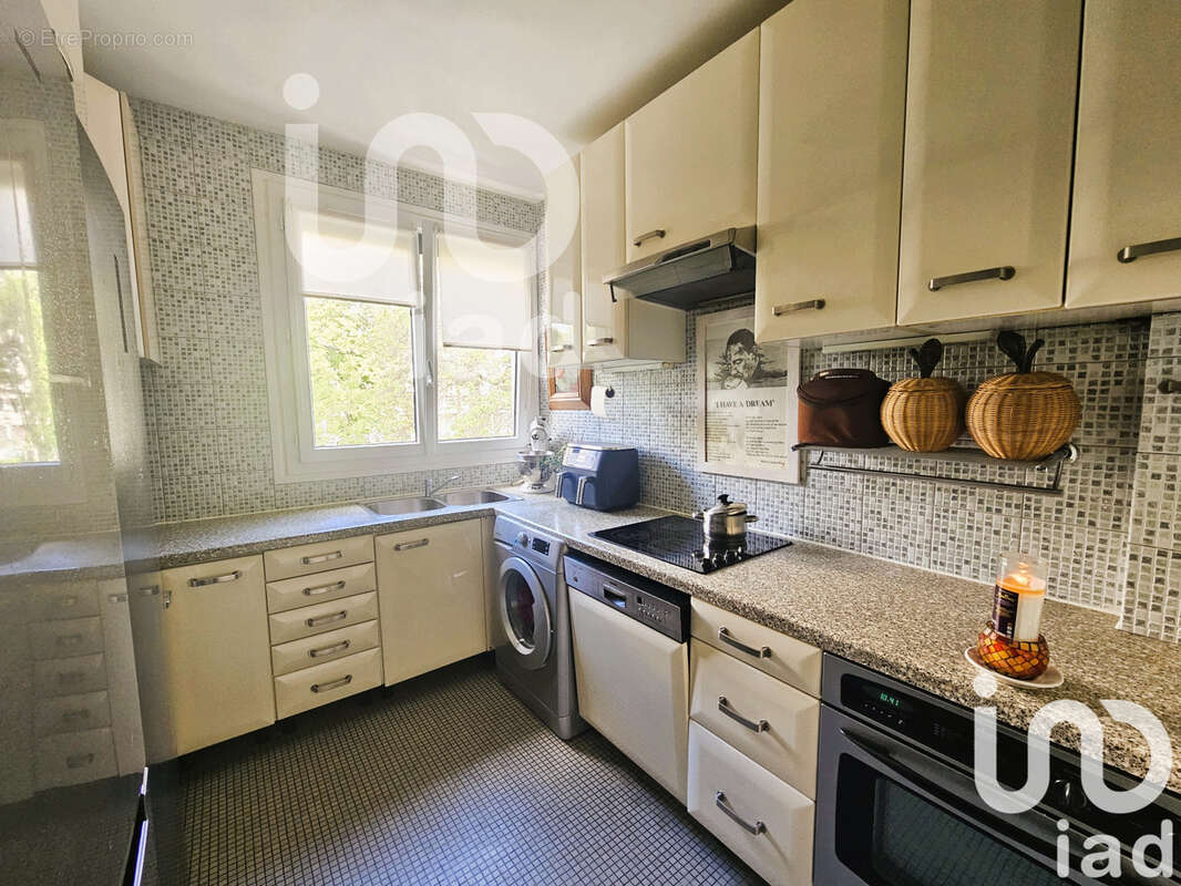 Photo 5 - Appartement à ANTONY