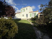 Maison à LA ROCHE-SUR-YON