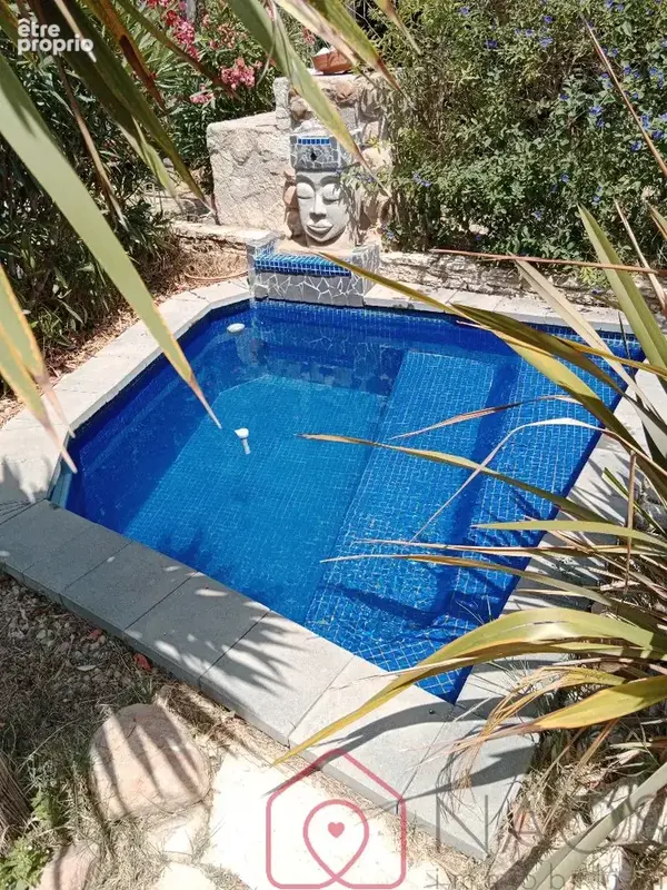 À vendre  Maison familiale avec jardin, garage et stationnement  Porte d'Espagne - photo 10