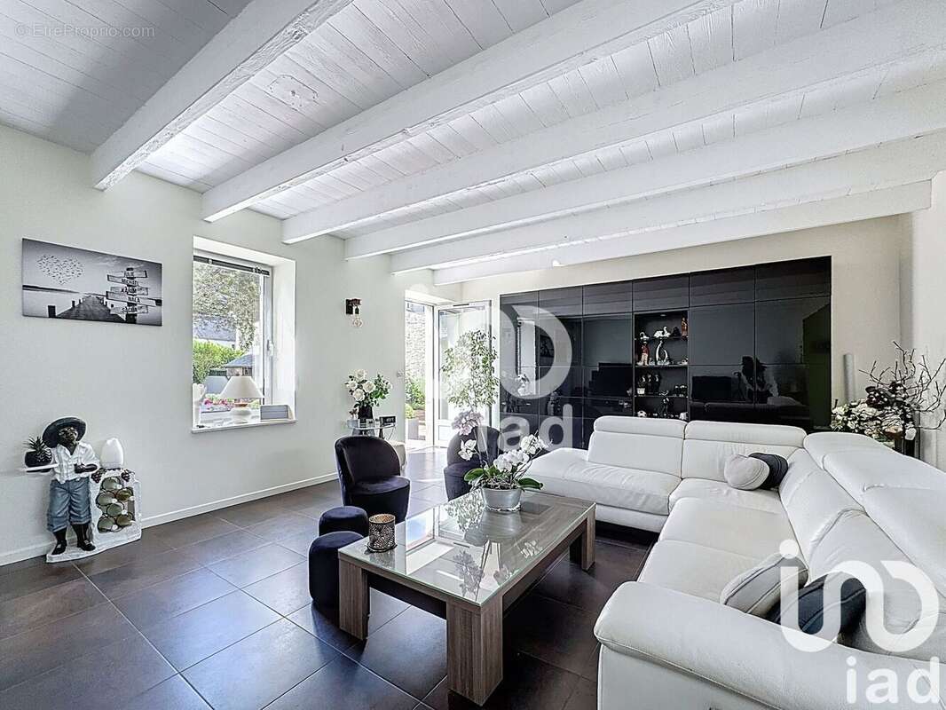 Photo 4 - Maison à LANTIC