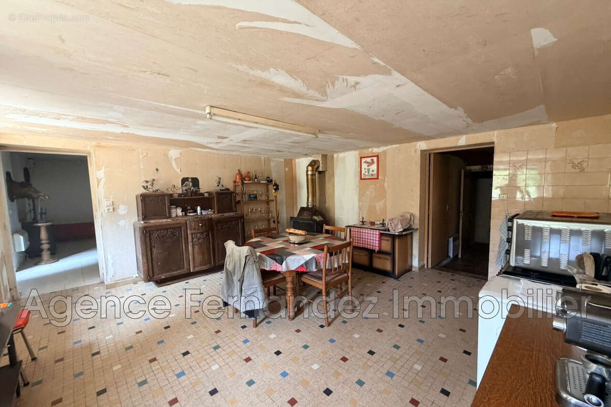 Maison 152 m² à Chambilly  - photo 7