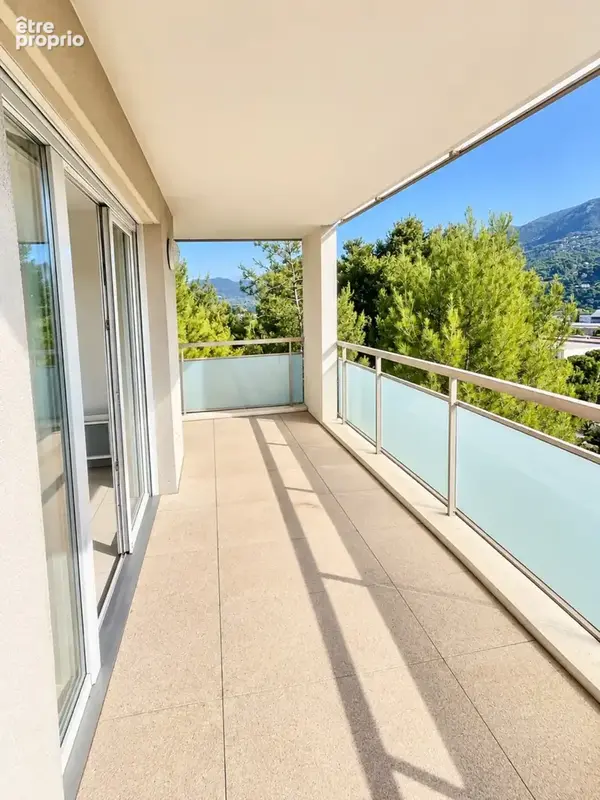 Appartement à vendre 2 pièces CARROS LES PLANS - photo 7